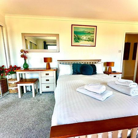 5 Bed House Near Oban Villa Екстериор снимка