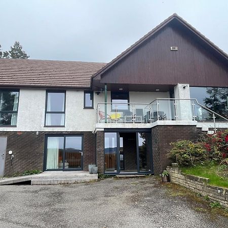 5 Bed House Near Oban Villa Екстериор снимка