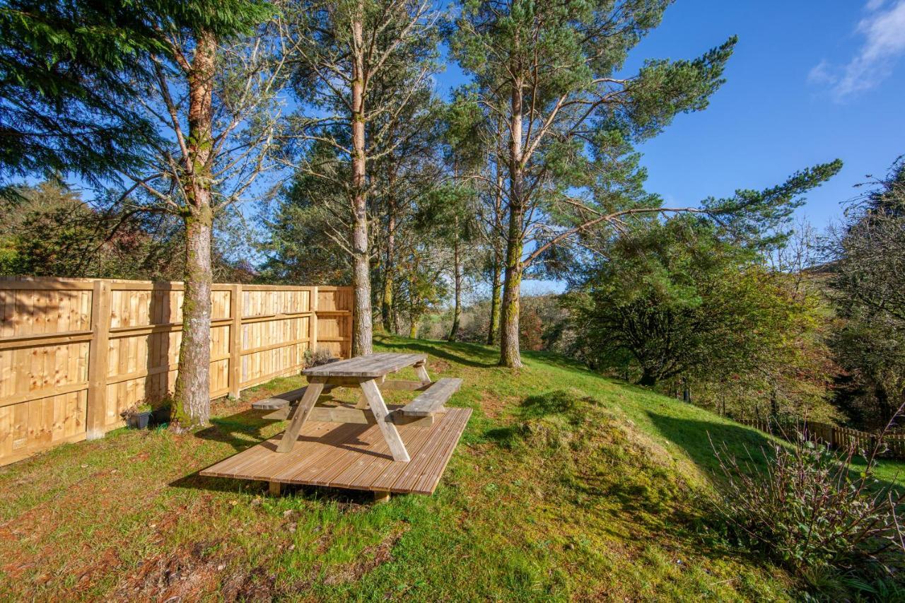5 Bed House Near Oban Villa Екстериор снимка