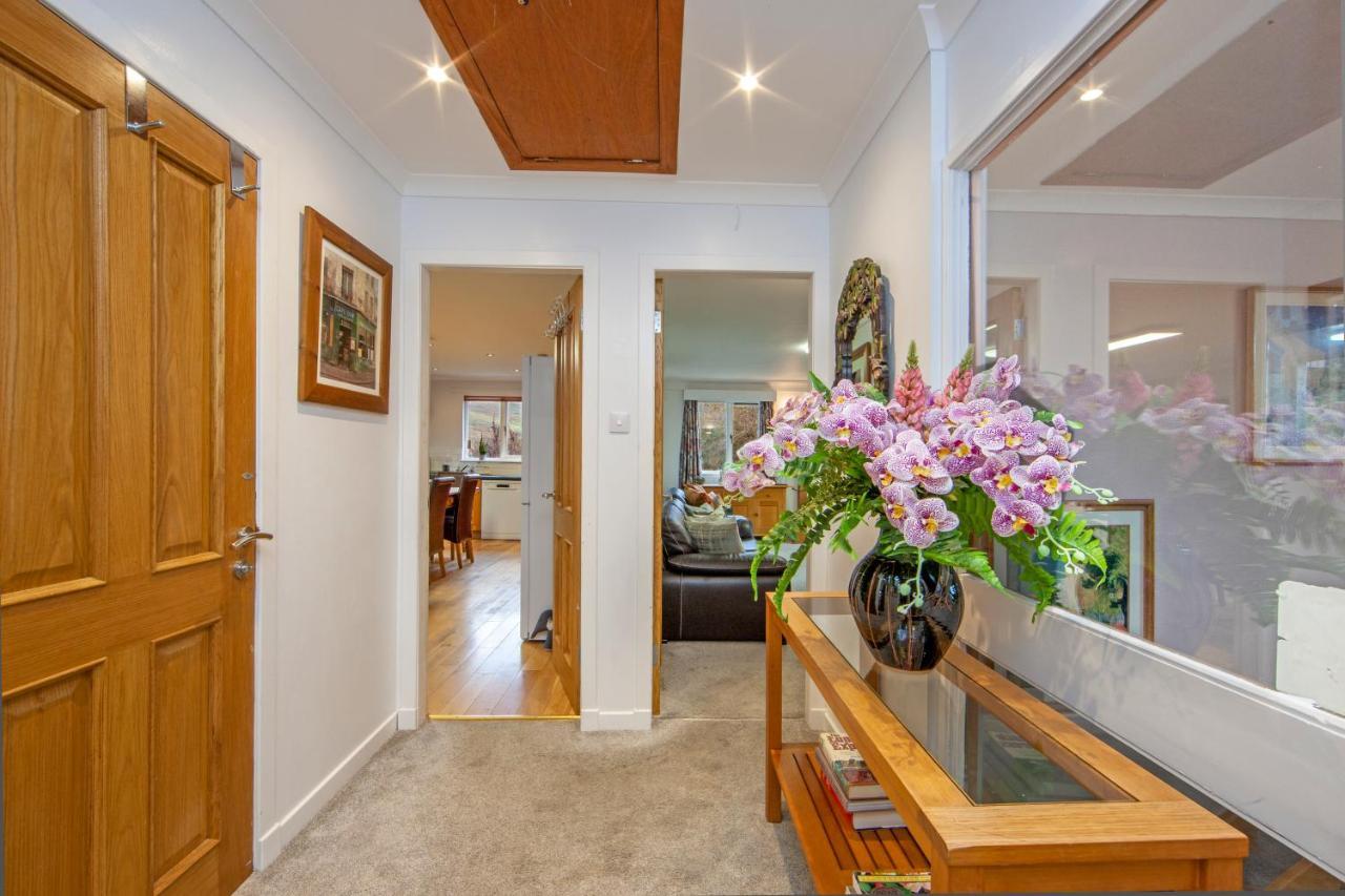 5 Bed House Near Oban Villa Екстериор снимка
