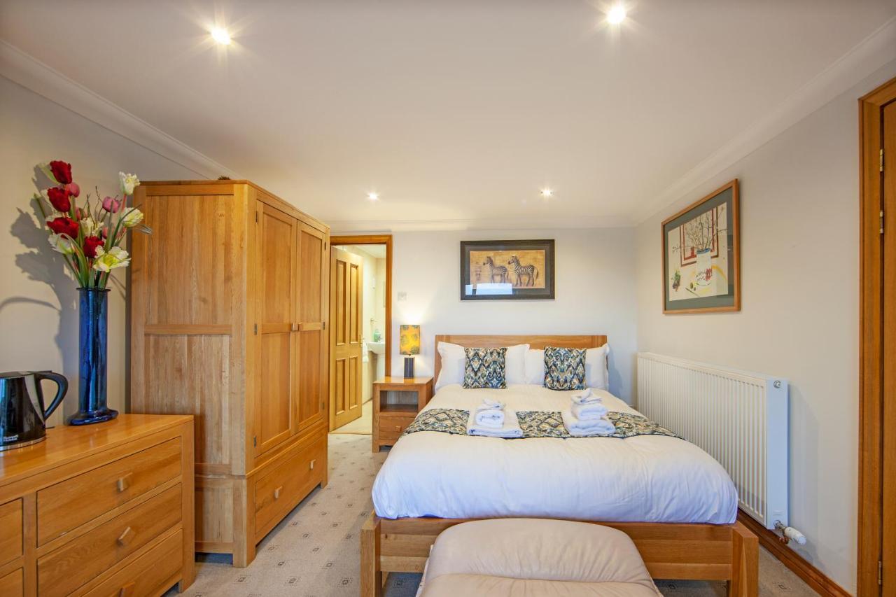 5 Bed House Near Oban Villa Екстериор снимка
