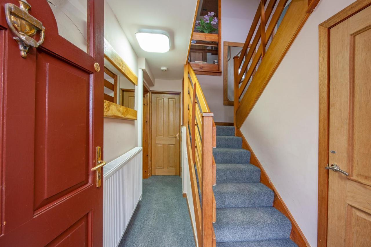 5 Bed House Near Oban Villa Екстериор снимка