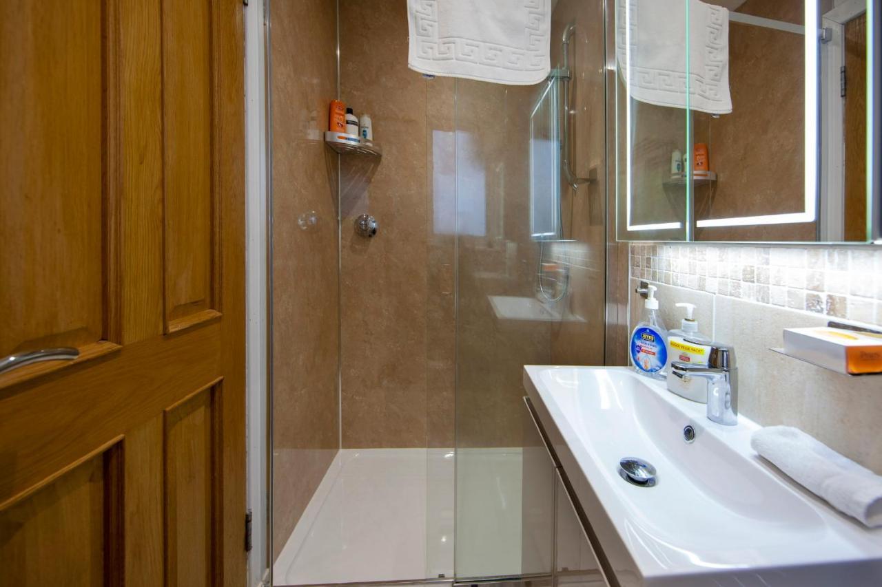 5 Bed House Near Oban Villa Екстериор снимка