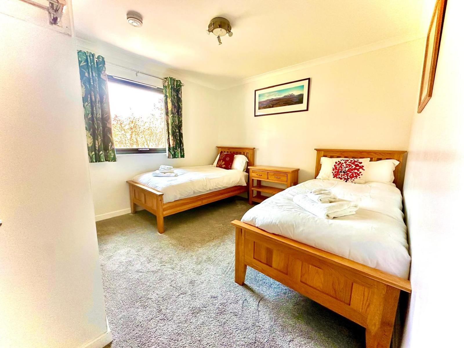 5 Bed House Near Oban Villa Екстериор снимка